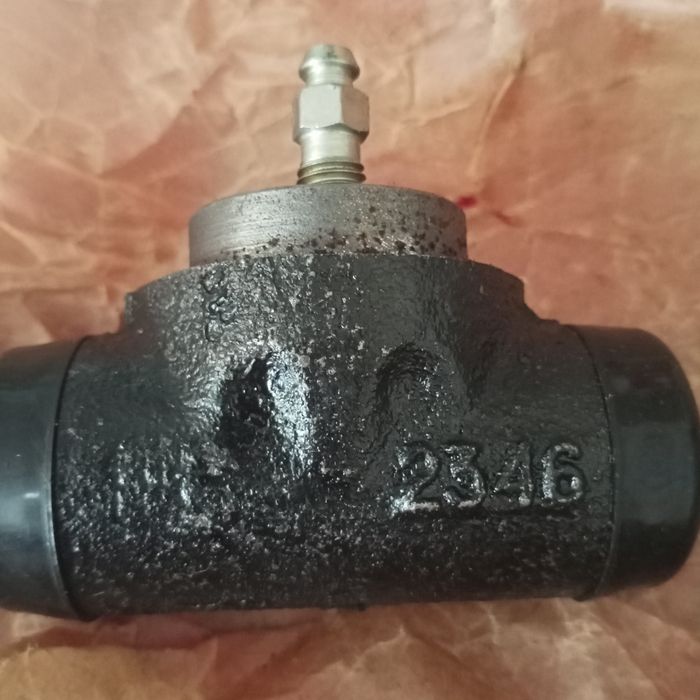 Робочий тормозний циліндр москвич 2140(2141, 2126, 2717)