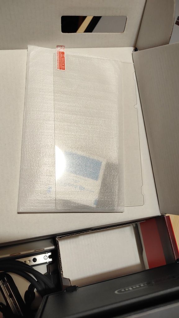 Nintendo switch portatel