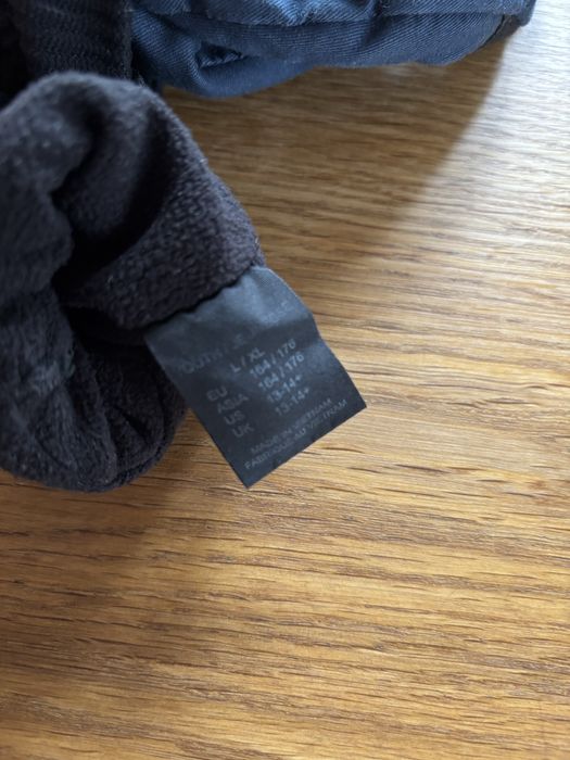 Rękawiczki Jack Wolfskin dla dzieci