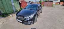 Продам авто Hyundai Sonata
