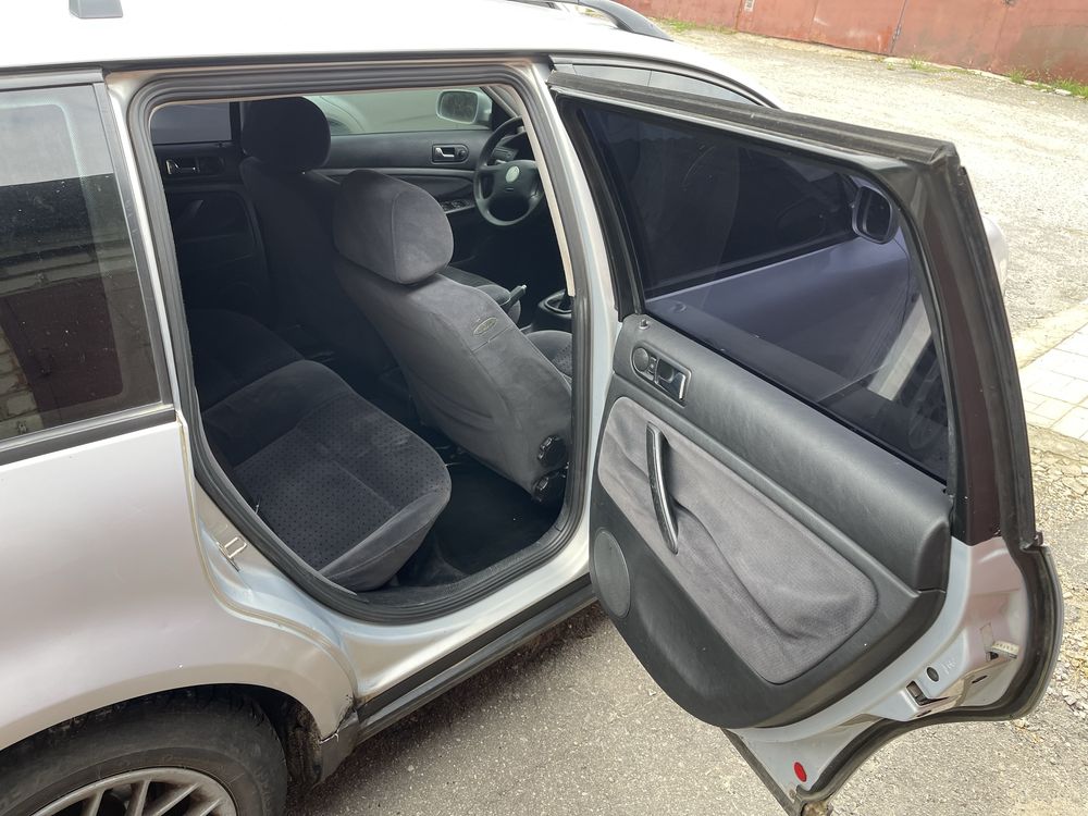 Продам Passat B5 универсал