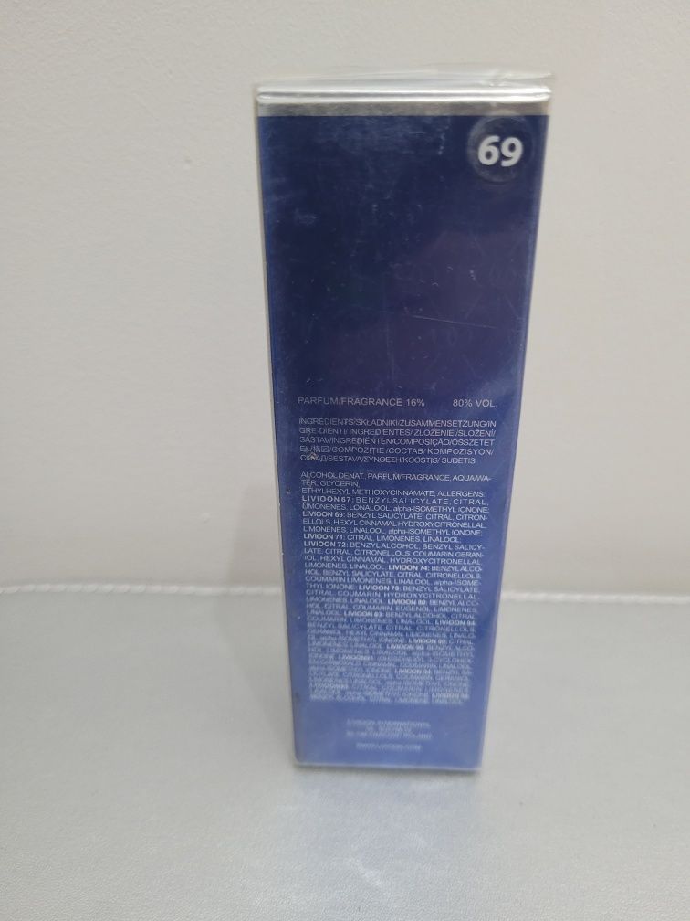 Perfumy Livioon nr 69