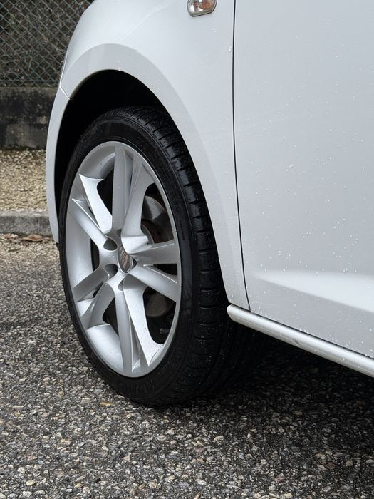 Seat Ibiza 1.6 TDi | Nacional