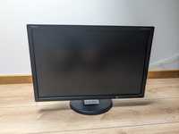 Monitor Multisync e222w zamienię