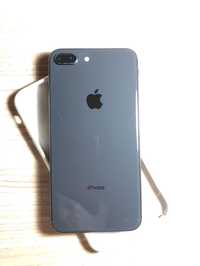 IPhone 8 Plus 64GB Space Grey