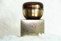 KOREAŃSKI KREM TONYMOLY Intense Care Gold Snail Cream