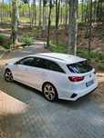 KIA Ceed SW 1.6 CRDI Sport