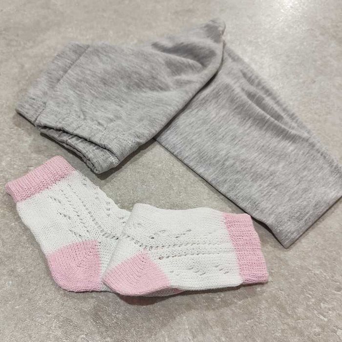 Zestaw prezentowy BOX rozmiar 74