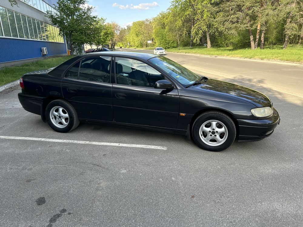 Продам Opel Omega B