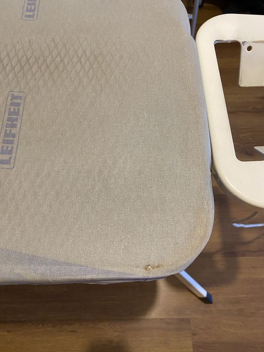 Дошка прасувальна Leifheit