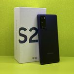Samsung S20FE 5G 128GB Cloud Navy • ŚWIETNY STAN! • FONIK KRAKÓW