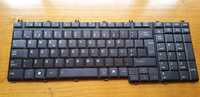 Teclado TOSHIBA A500 L350 L500 L500D L505 P200 P300