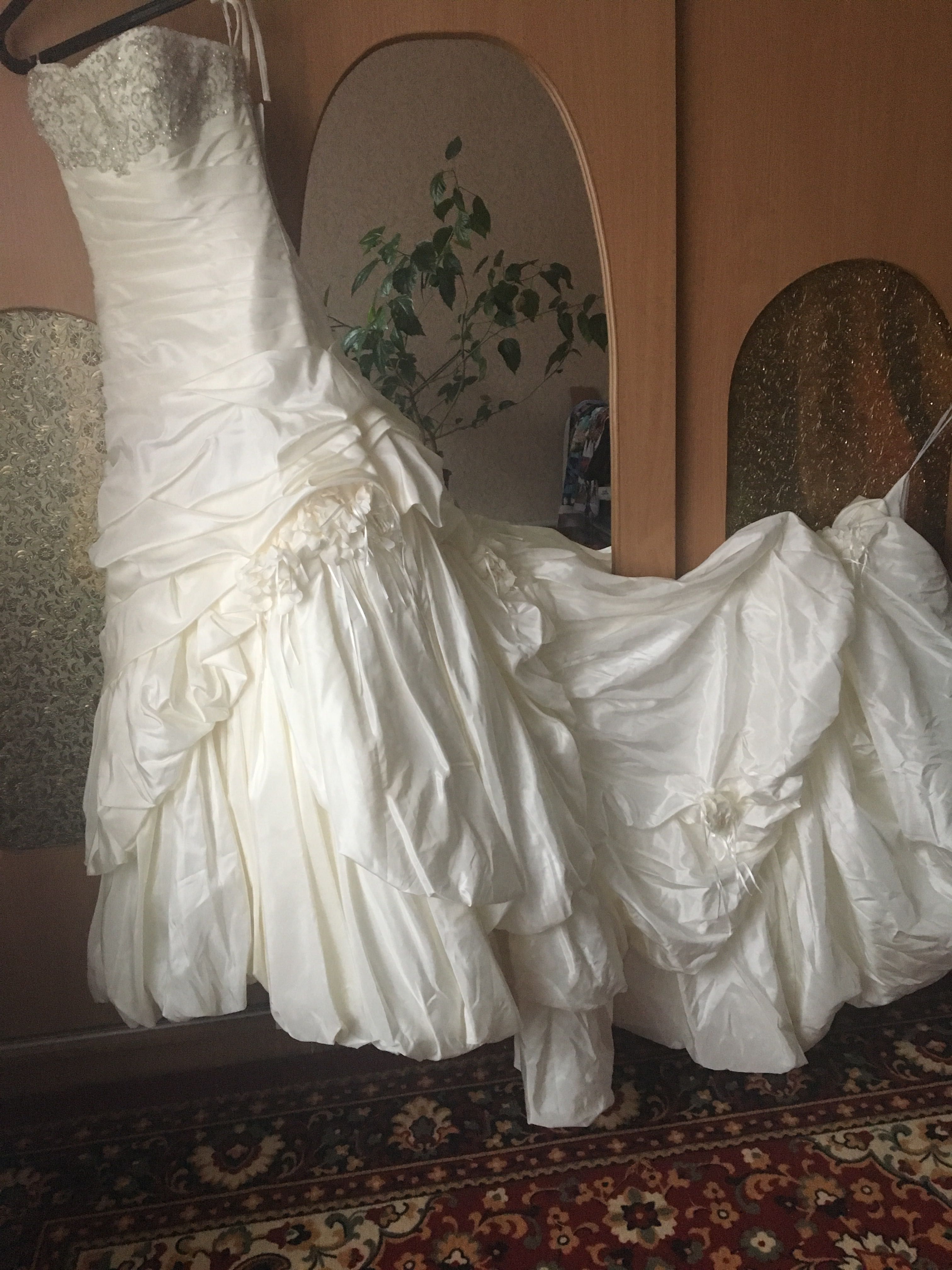 Свадебное платье, весільна сукня, wedding dress