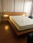 Cama de casal Antarte