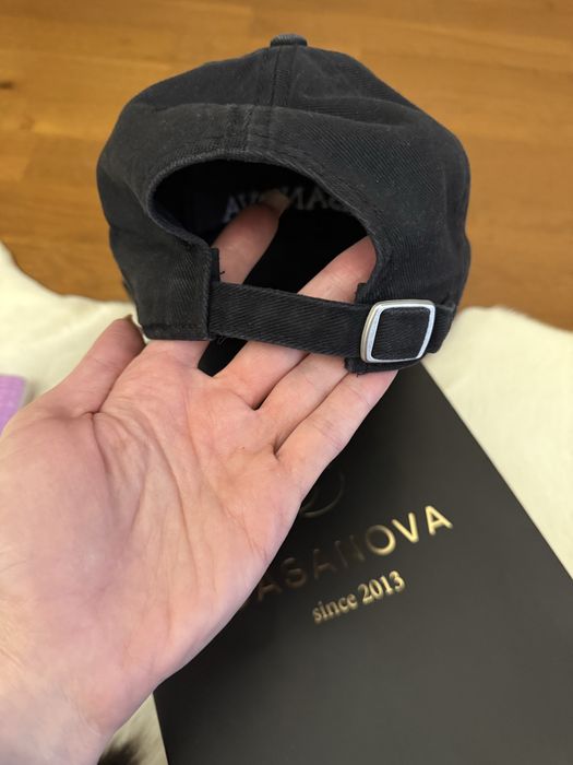 Кепка Gasanova,оригінал!