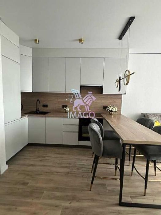 ЖК Dibrova Park | Виноградар | Євро двійка | Балкон | ЖК Діброва Парк