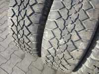 OPONY Gt Radial Adventuro A/T 265/70 R17 LATO