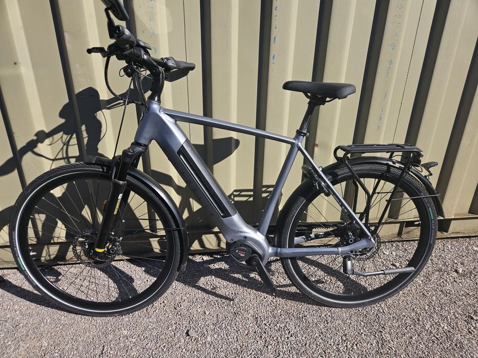 Rower Gazelle Ultimate  380