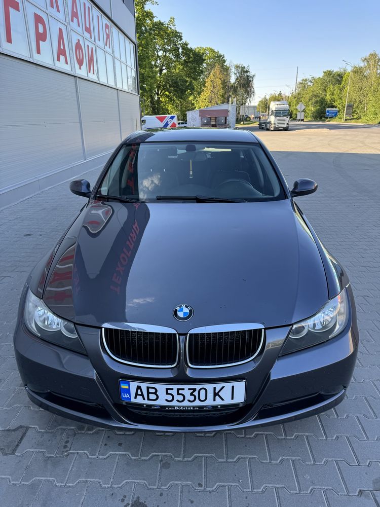 Продам bmw e91 320d e90 бмв 2005