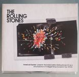 The Rolling Stones American Express Limited Edition CD