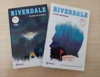 Livros "Riverdale"