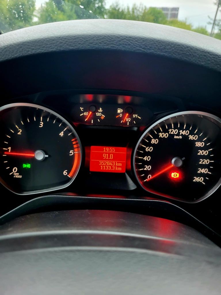 Ford Galaxy 2.0 TDCI , 140KM , I właściciel w PL, android