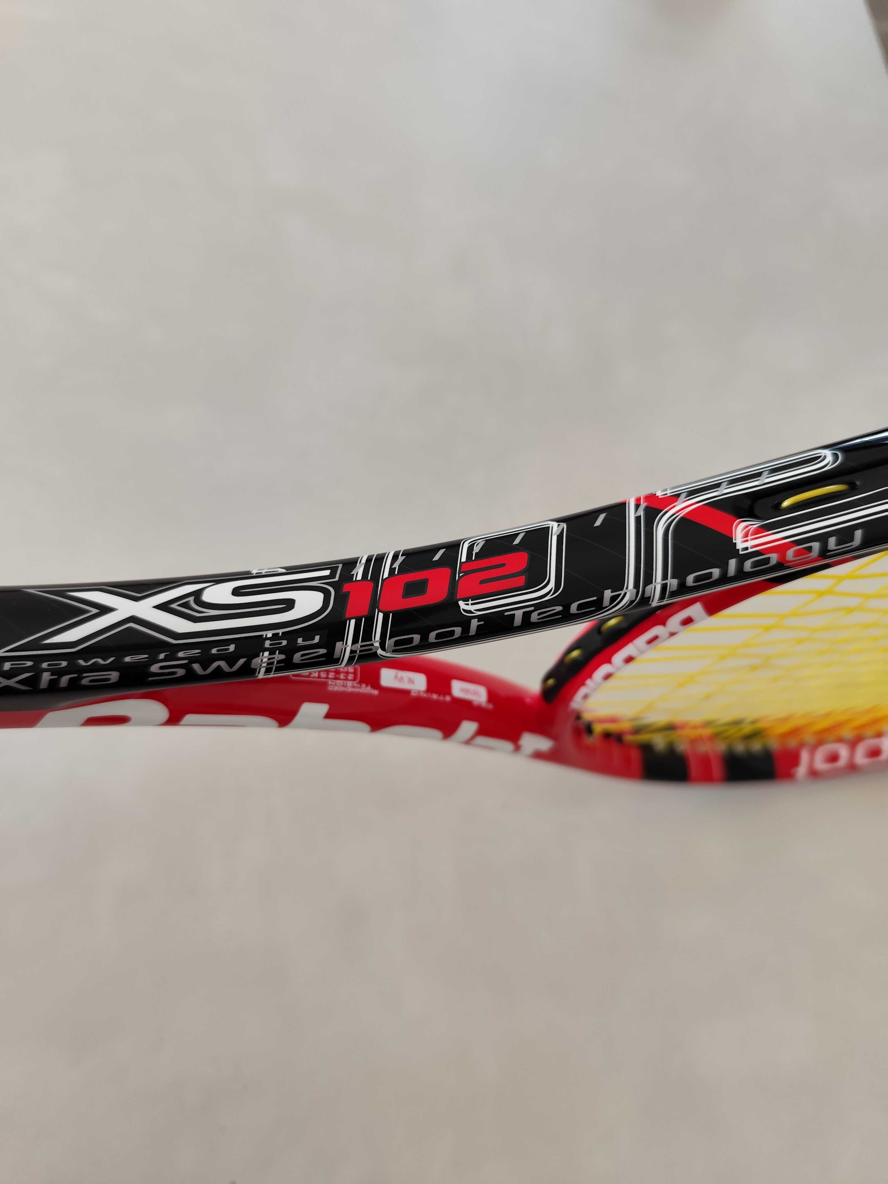 Rakieta tenisowa Babolat XS 102