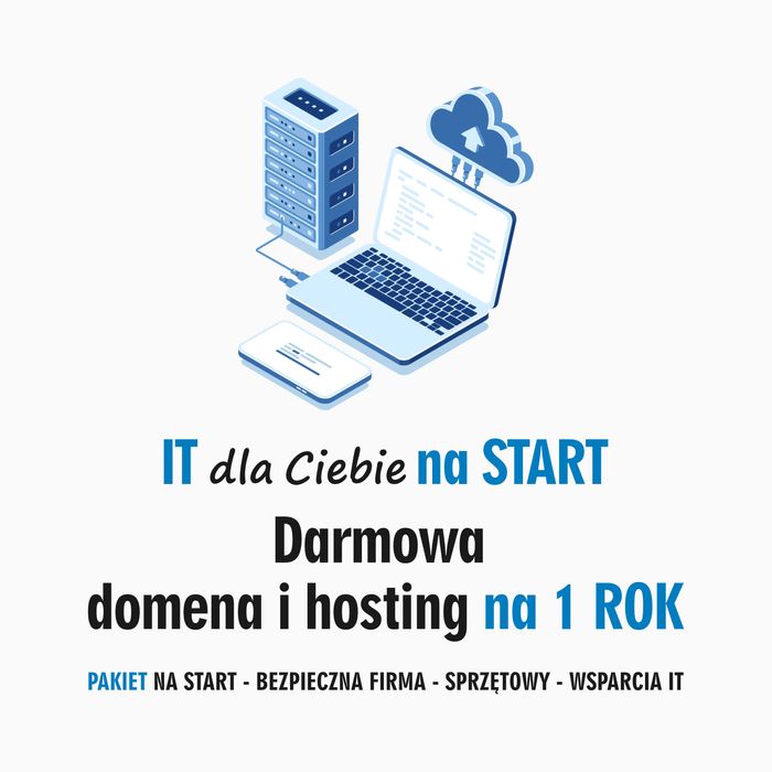 ++ Usługi informatyczne dla firm - natychmiastowa reakcja serwisu ++