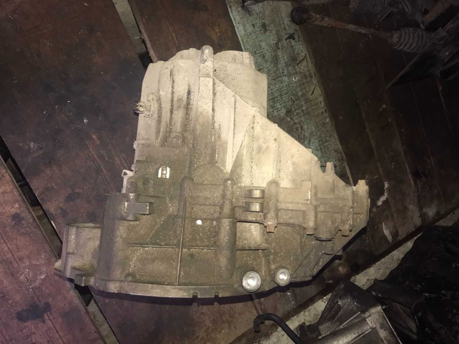 Mitsubishi Colt коробка АКПП/МКПП, 1.1 /1.3/ 1.5