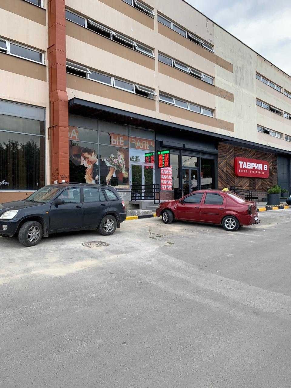 СДАМ помещение под фитнес на Заболотного