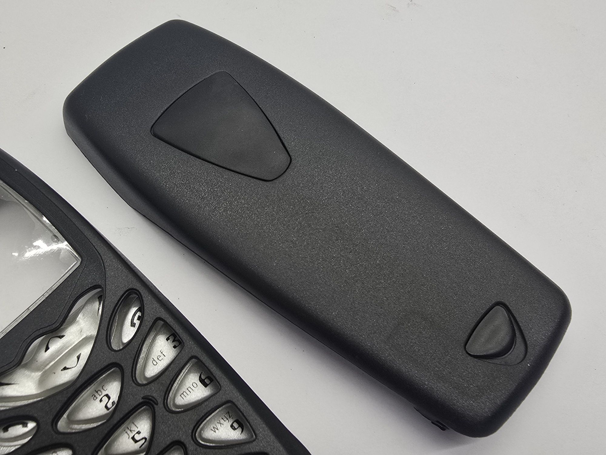 Obudowa Nokia 3510i + klawiatura