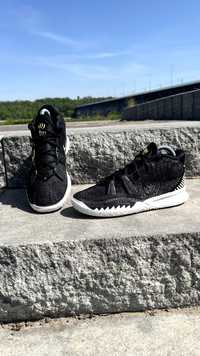 Buty damskie sneakersy Nike Kyrie 7 Gs Ripple Effect do koszykówki