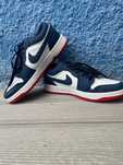 Nike Air Jordan novo