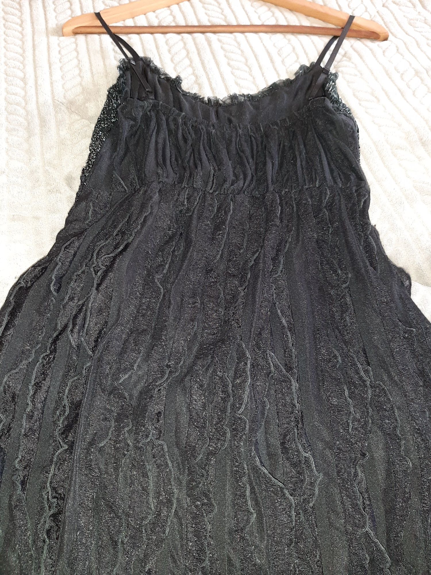Vestido de senhora