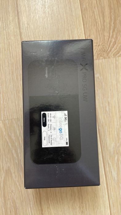 4g 5G lte мобильный роутер Inseego m3000 m3100 m3200 поможет в блэкаут