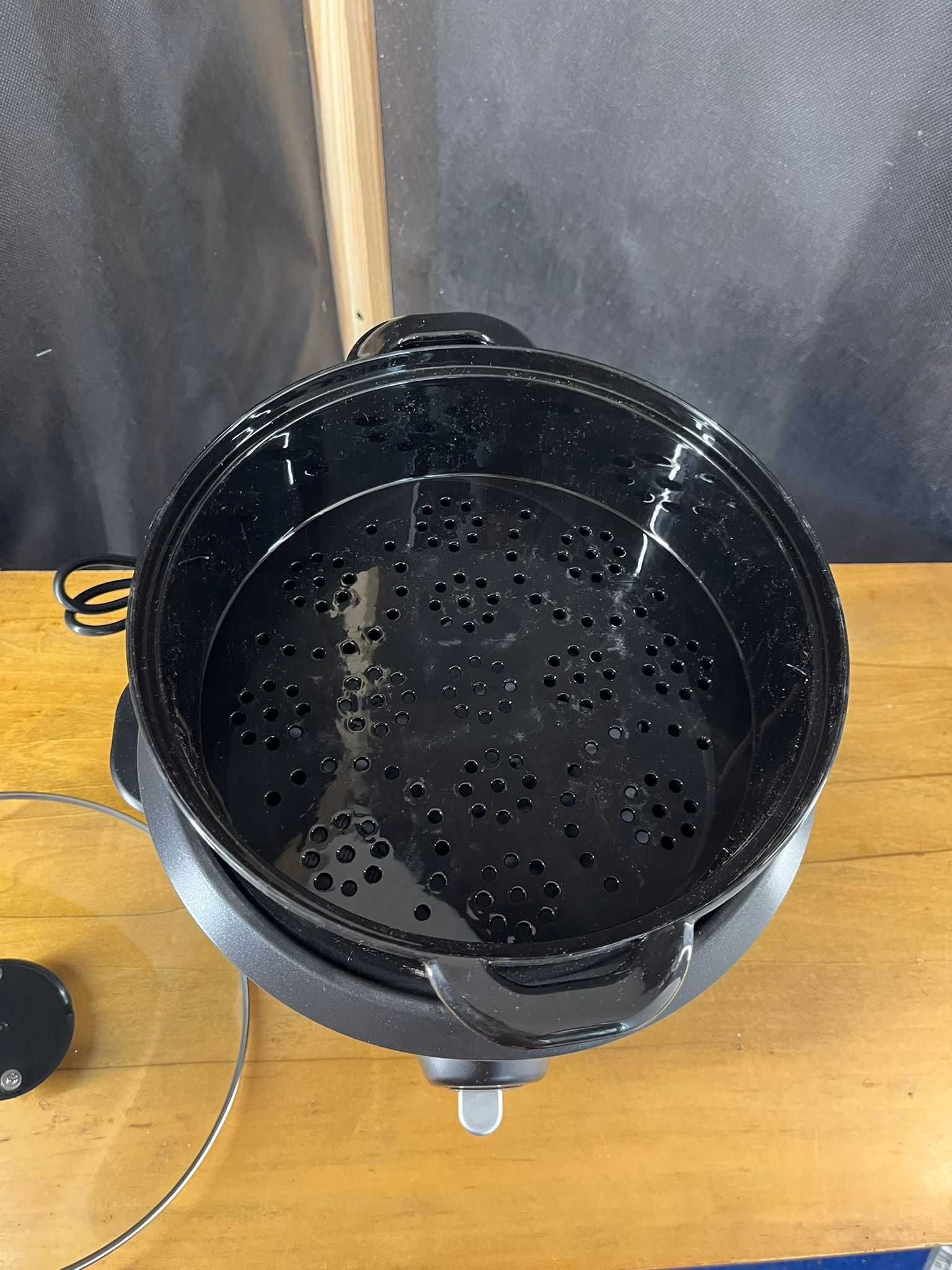 Multicooker ryżowar TEFAL CLASSIC