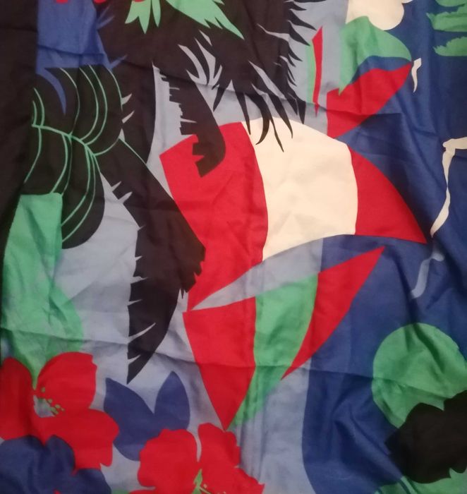 Chusta Pareo 110 x 160 spódnica plażowa