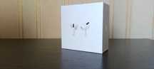 Apple AirPods Pro  — оригинал, полный комплект