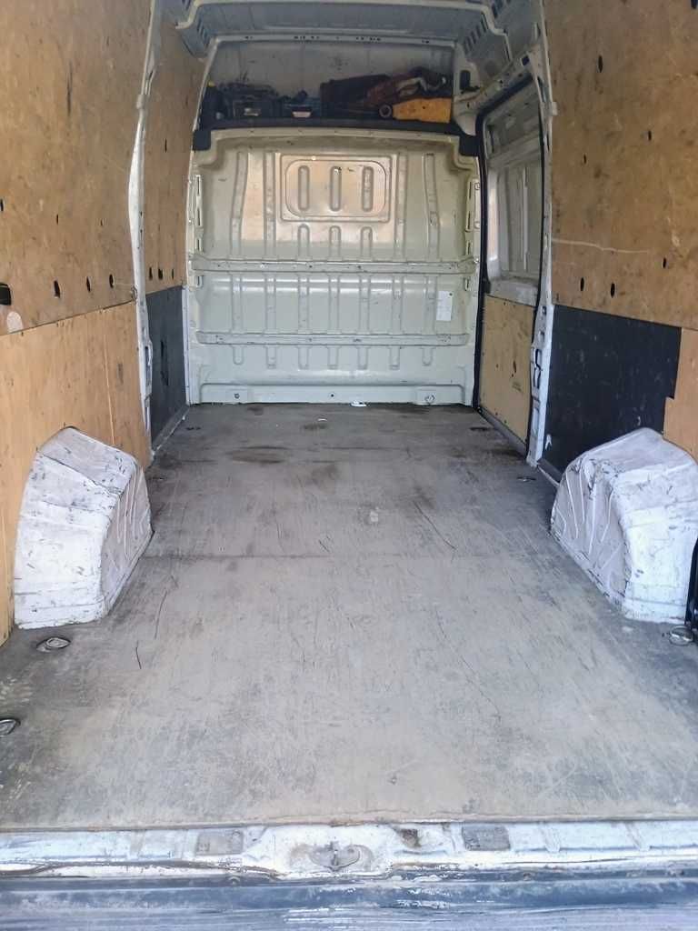 Fiat Ducato 2.3 MultiJet 130 KM MAXI L4H3