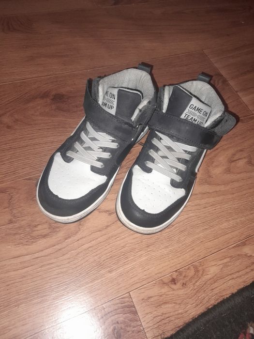 Хайтопи дитячі 32 р