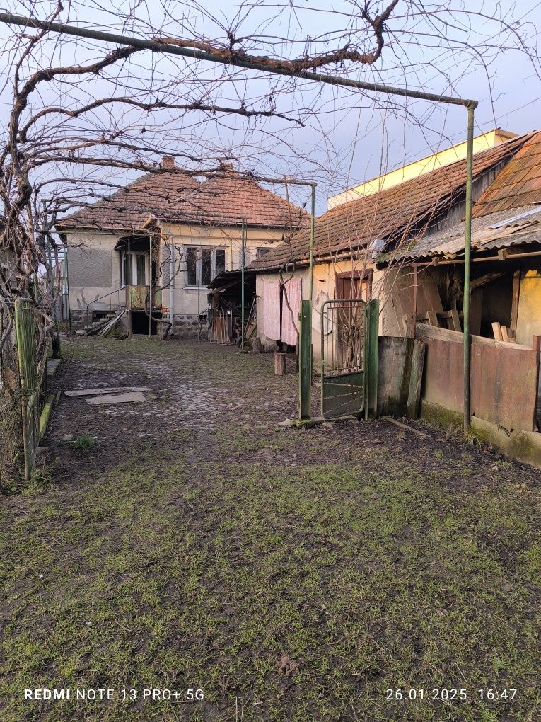 Продам будинок в селі Зняцево