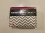 Bolsa de viagem indeca para Nintendo Switch NOVA SELADA