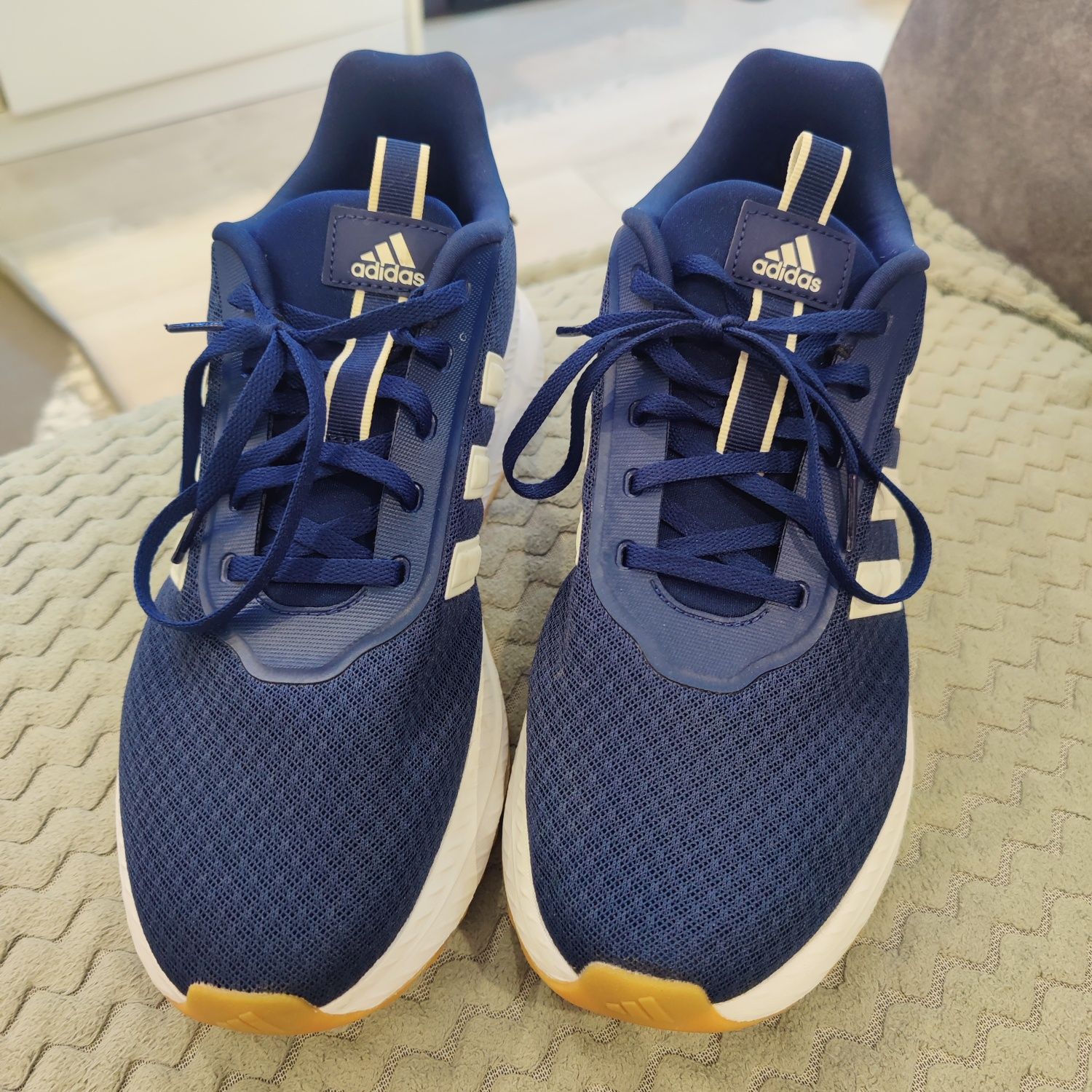 Nowe buty adidas cloudfoam comfort rozm 43 1/3