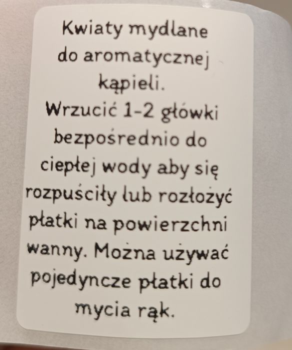 Bukiet kwaitów mydlanych na dzień nauczyciela