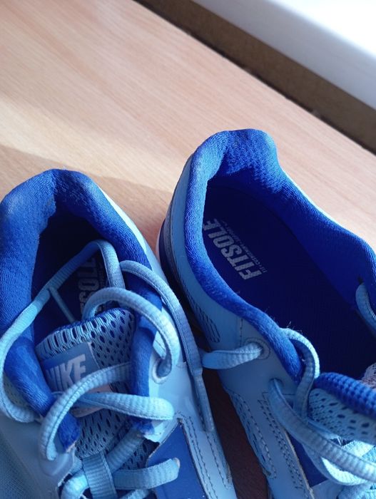 Кросівки  NIKE Tri Fusion