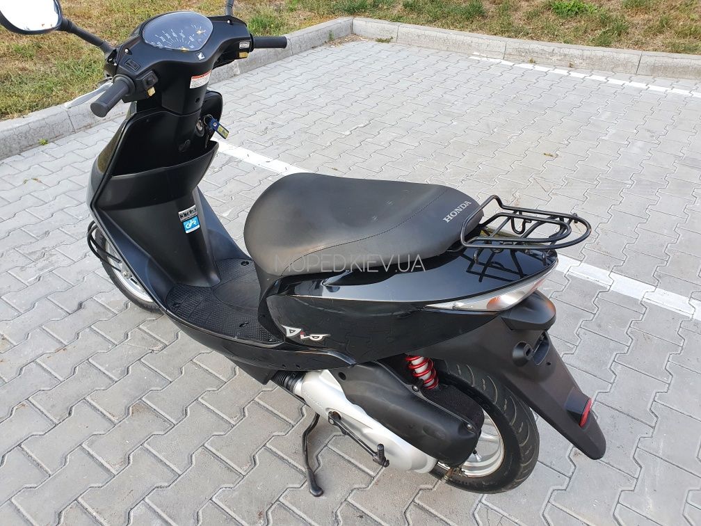 Скутер Honda Dio Af62 купить мопед с контейнера