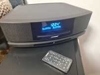 Bose wave soundtouch bluetooth/wifi
