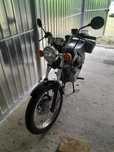 Rex Crusier 125 CC