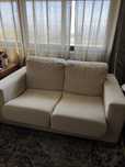 Sofa 2-3 pessoas