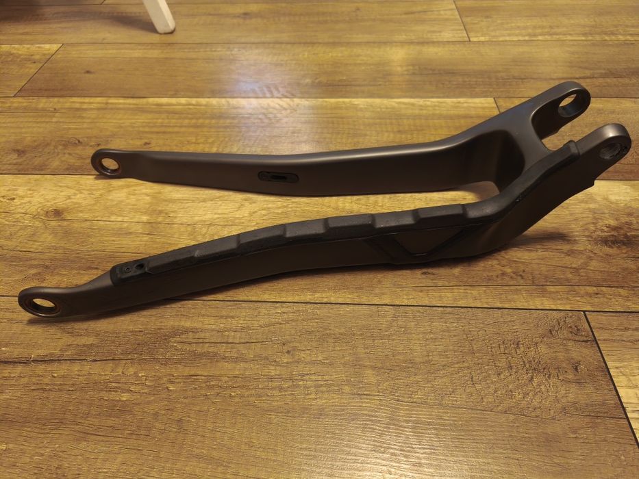 Orbea Occam OMR Custom dolna część wahacza